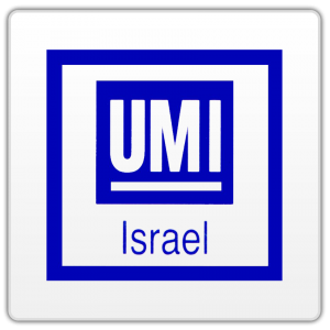 יונברסל מוטורס ישראל - UMI